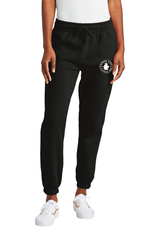 Crest District® Women’s V.I.T.™ Fleece Sweatpant Queen City FC