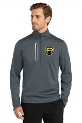 Crest OGIO® Fulcrum 1/4-Zip MJTH