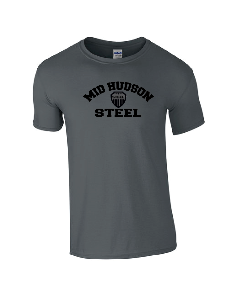 Deflection Gildan Adult Softstyle TShirt