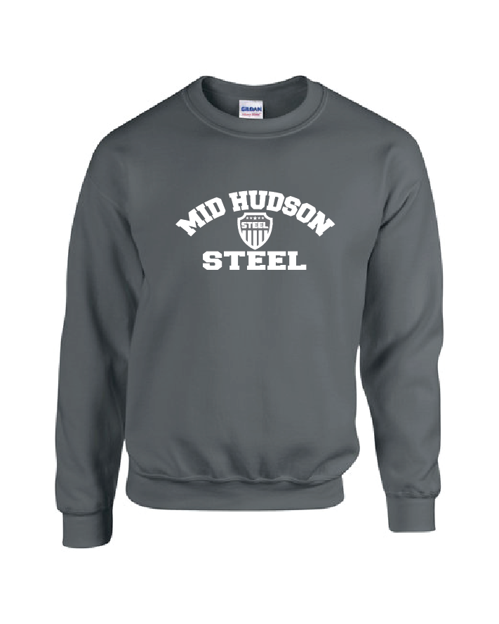 Deflection Gildan® - Youth Heavy Blend™ Crewneck Sweatshirt MJTH