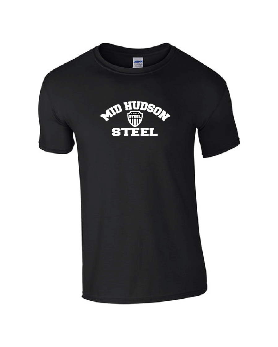 Deflection Gildan Adult Softstyle TShirt