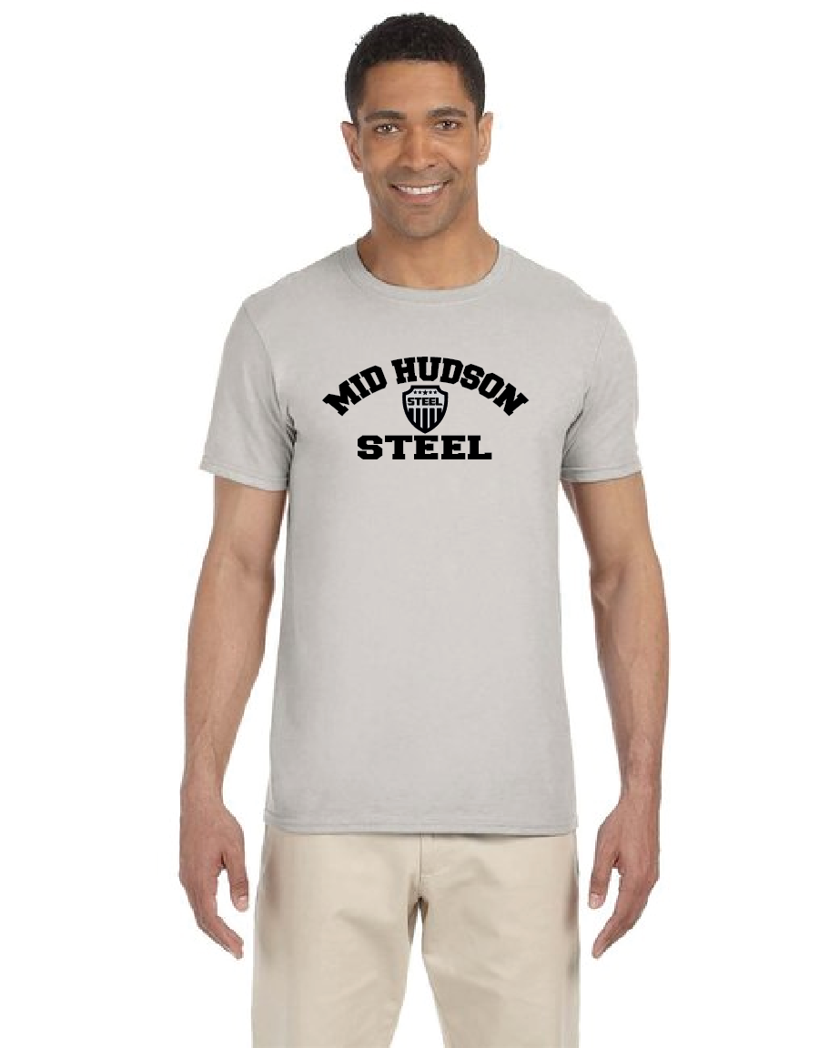Deflection Gildan Adult Softstyle TShirt
