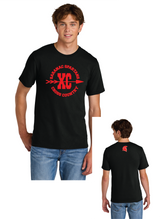 Dell Port & Co® Easy Cotton Tee SARXC26