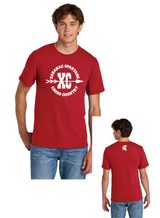 Dell Port & Co® Easy Cotton Tee SARXC26