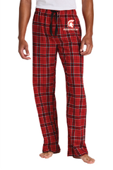 Shield District® Flannel Plaid Pant SCSWrestle25