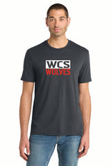 Essenza District® Perfect Blend® CVC Tee Wills25