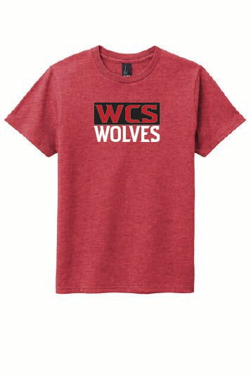 Essenza District ® Youth Very Important Tee Wills25