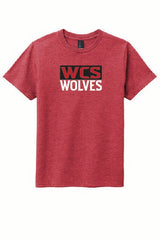 Essenza District ® Youth Very Important Tee Wills25