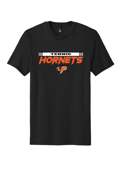 Pasta District ® The Concert Tee ® TennPHS25