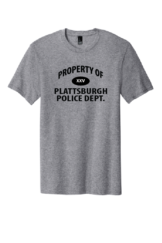 Property Of District ® The Concert Tee ® PCPD25