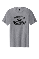 Property Of District ® The Concert Tee ® PCPD25