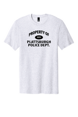 Property Of District ® The Concert Tee ® PCPD25