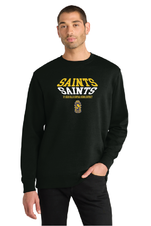 3D District® V.I.T.™ Fleece Crew STRF25