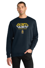 3D District® V.I.T.™ Fleece Crew STRF25