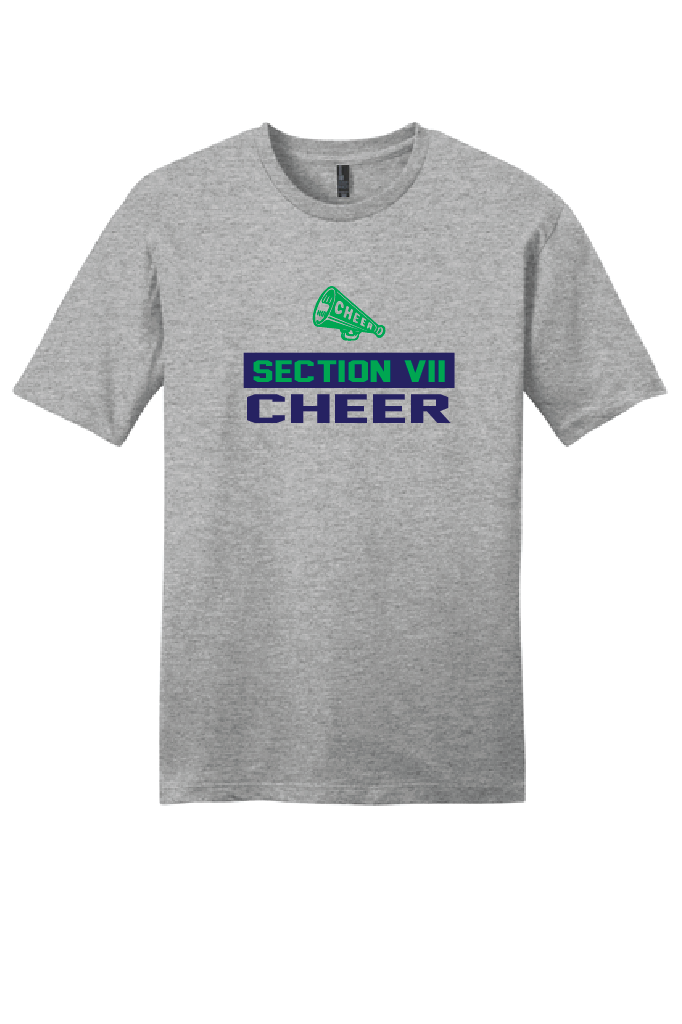 Bases District ® Very Important Tee Cheer25