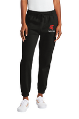 Shield District® Women’s V.I.T.™ Fleece Sweatpant SaranacT&F