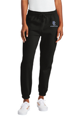 Shield District® Women’s V.I.T.™ Fleece Sweatpant CCLM25
