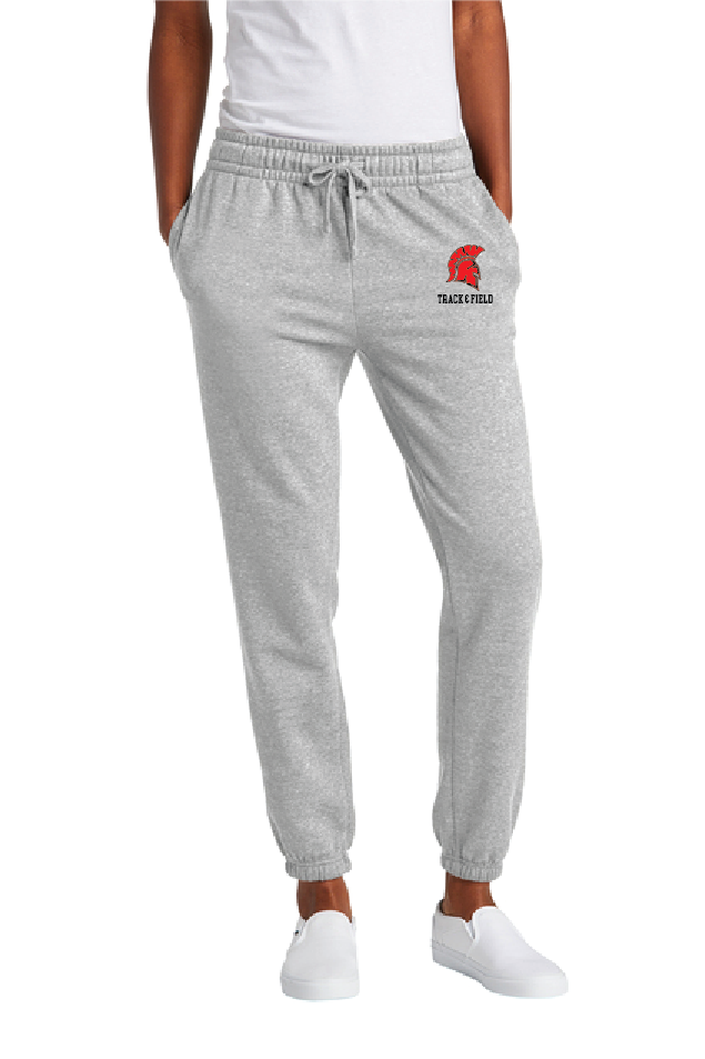 Shield District® Women’s V.I.T.™ Fleece Sweatpant SaranacT&F