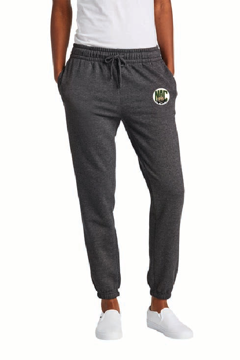 Bobcat District® Women’s V.I.T.™ Fleece Sweatpant NAC25