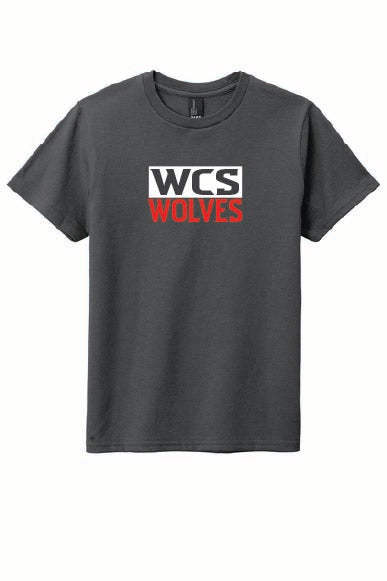 Essenza District ® Youth Very Important Tee Wills25