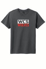 Essenza District ® Youth Very Important Tee Wills25