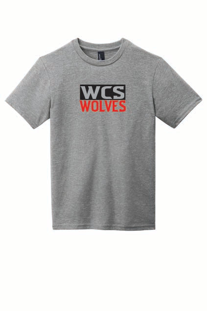Essenza District ® Youth Very Important Tee Wills25