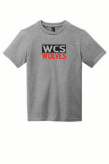 Essenza District ® Youth Very Important Tee Wills25