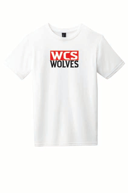 Essenza District ® Youth Very Important Tee Wills25