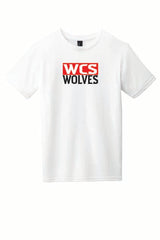 Essenza District ® Youth Very Important Tee Wills25