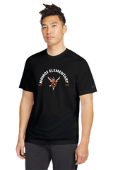 EK28 Momot New Era® Series Performance Crew Tee