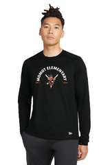 EK28 Momot New Era® Series Performance Long Sleeve Crew Tee