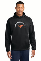 EK28 Stafford New Era® Double Back Pullover Hoodie