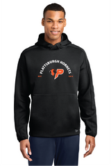 EK28 PHS New Era® Double Back Pullover Hoodie