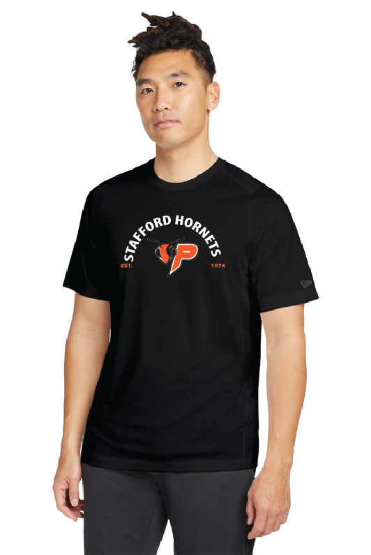 EK28 Stafford New Era® Series Performance Crew Tee PCSDFall26