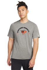 EK28 Stafford New Era® Series Performance Crew Tee PCSDFall26