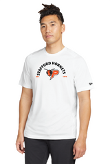EK28 Stafford New Era® Series Performance Crew Tee PCSDFall26