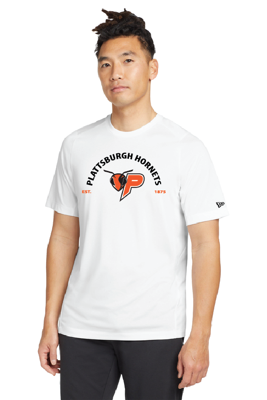 EK28 PHS New Era® Series Performance Crew Tee