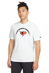 EK28 PHS New Era® Series Performance Crew Tee