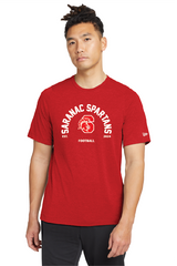 EK28 New Era® Series Performance Crew Tee SARFOOTBALL26
