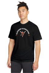 EK28 Glasgow New Era® Series Performance Crew Tee
