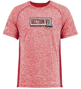 Boxed Holloway Electrify Tee Powered by Coolcore® VII Branded