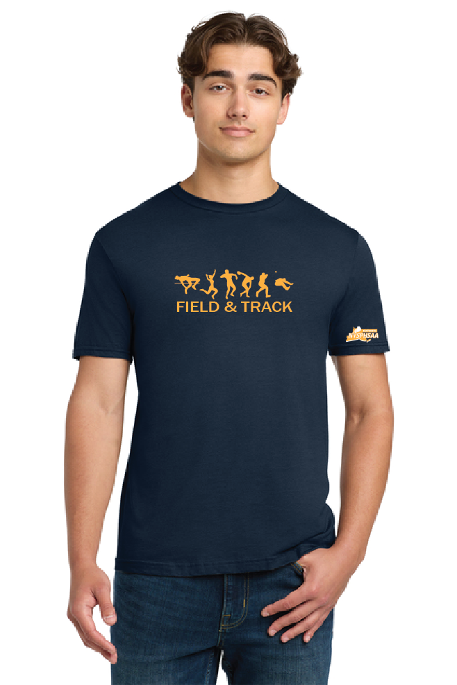 Field & Track Gildan Softstyle® T-Shirt STF25