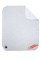 First Down Champion® Reverse Weave® Stadium Blanket AFLFall26