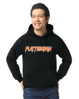 Gildan Adult Heavy Blend™ 8 oz., 50/50 Hooded Sweatshirt PHS Spirit