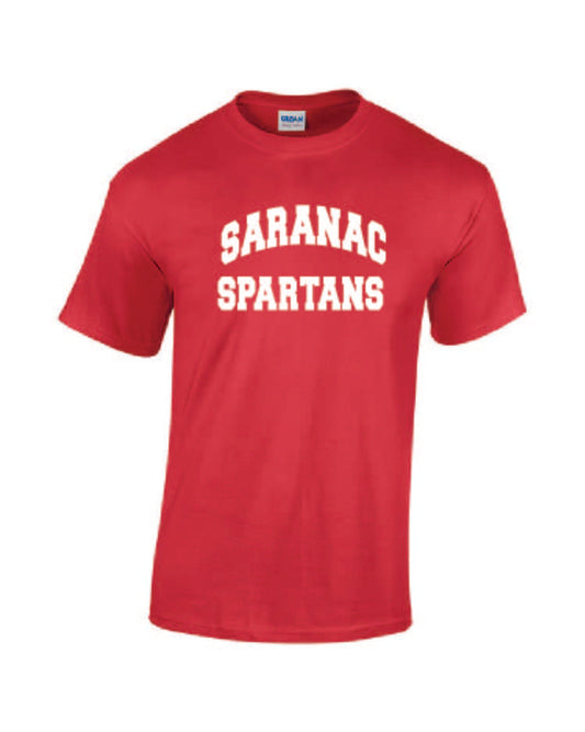 Saranac Spartans 6th Grade Fundraiser – Page 4 – Off The Field Sports