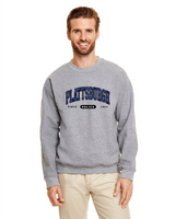 Legend Gildan Adult Heavy Blend™ Fleece Crew PCPD25