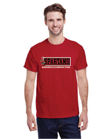 Boxed Gildan Adult Heavy Cotton™ T-Shirt MELS25