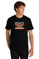 Pride Gildan Softstyle® Midweight Tee PHS25