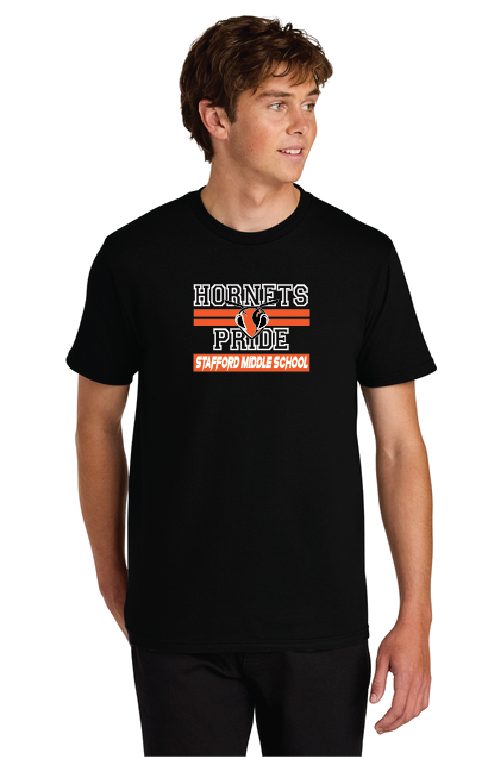 Pride Gildan Softstyle® Midweight Tee SMS25