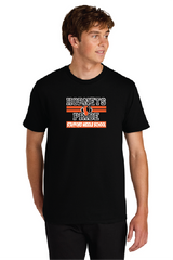 Pride Gildan Softstyle® Midweight Tee SMS25